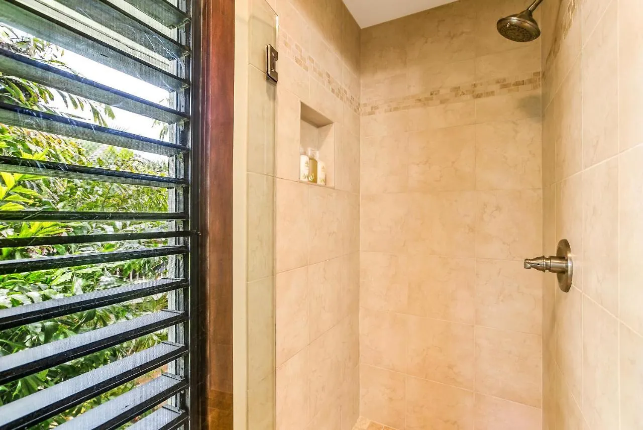 Top Floor Ocean View Condo At Poipu Kapili- Alekona Kauai Koloa Holiday home