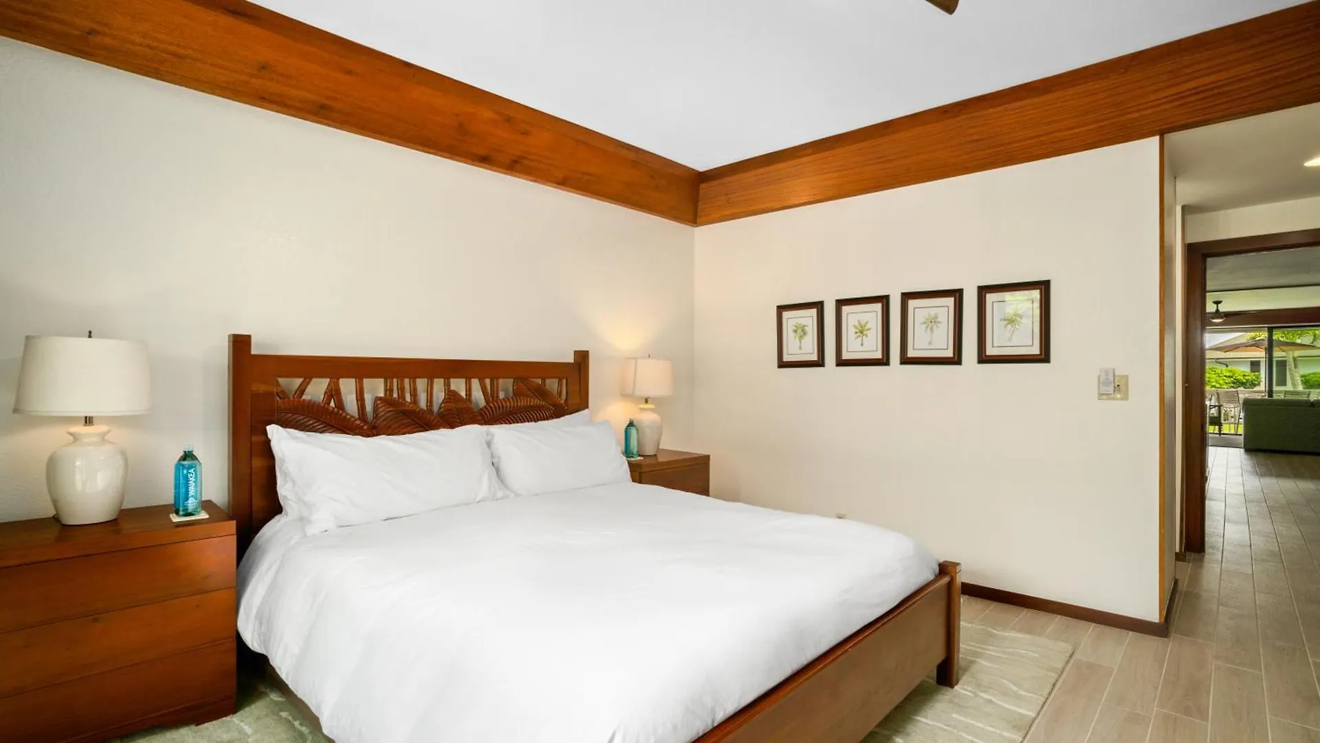 Top Floor Ocean View Condo At Poipu Kapili- Alekona Kauai Koloa