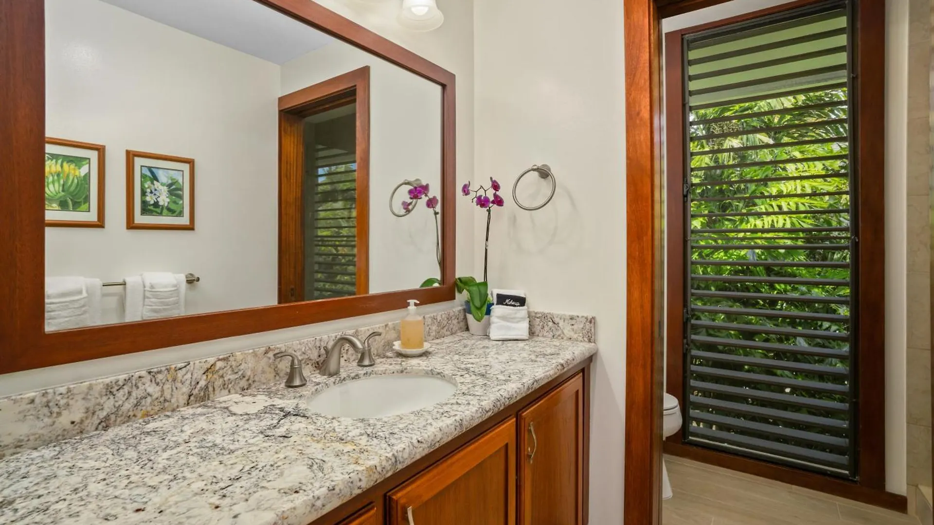 Holiday home Top Floor Ocean View Condo At Poipu Kapili- Alekona Kauai Koloa